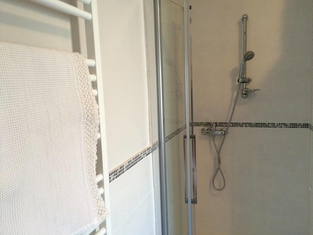 Civico 51 B&B Ούντινε Δωμάτιο φωτογραφία