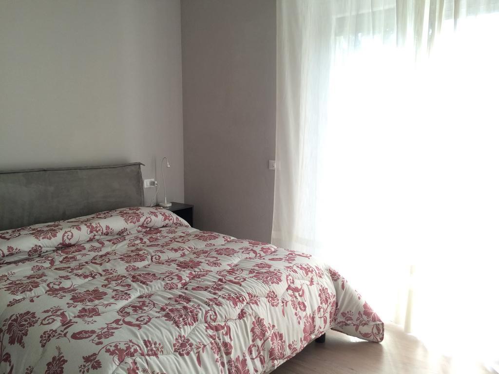 Civico 51 B&B Ούντινε Δωμάτιο φωτογραφία