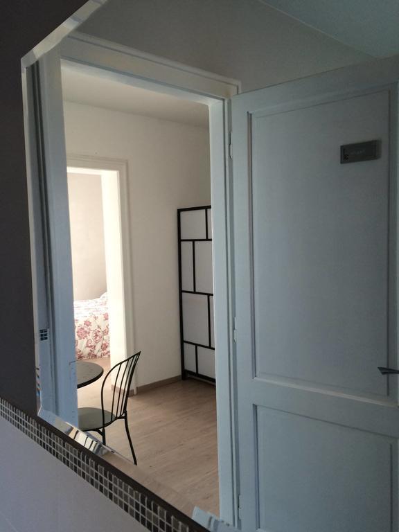 Civico 51 B&B Ούντινε Δωμάτιο φωτογραφία
