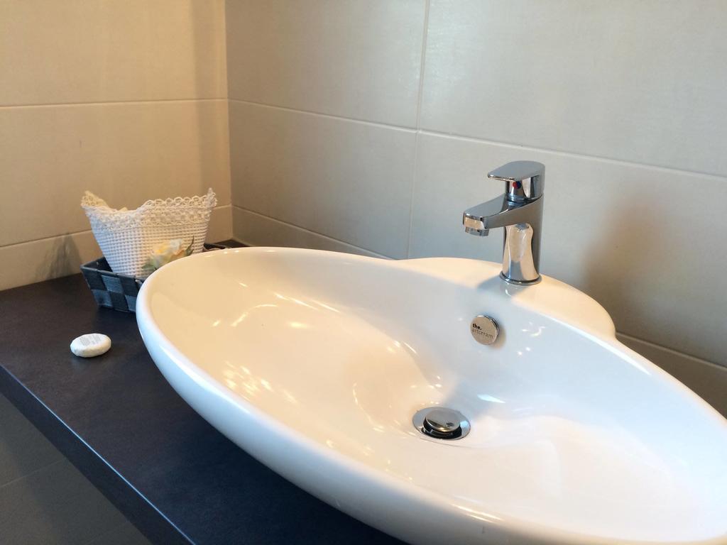 Civico 51 B&B Ούντινε Δωμάτιο φωτογραφία