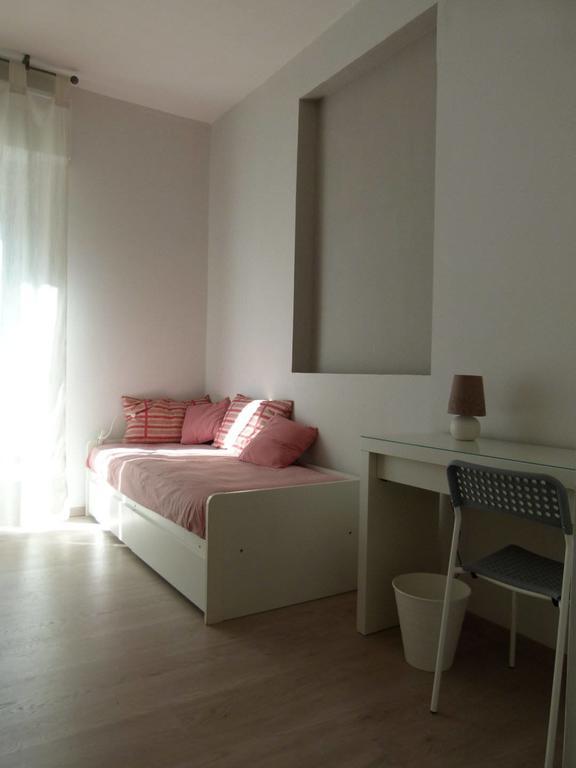 Civico 51 B&B Ούντινε Δωμάτιο φωτογραφία