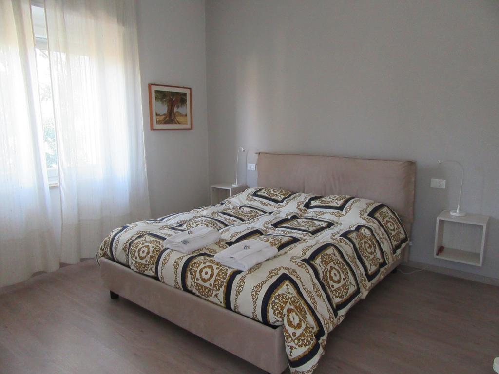 Civico 51 B&B Ούντινε Εξωτερικό φωτογραφία