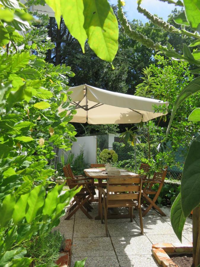 Civico 51 B&B Ούντινε Εξωτερικό φωτογραφία