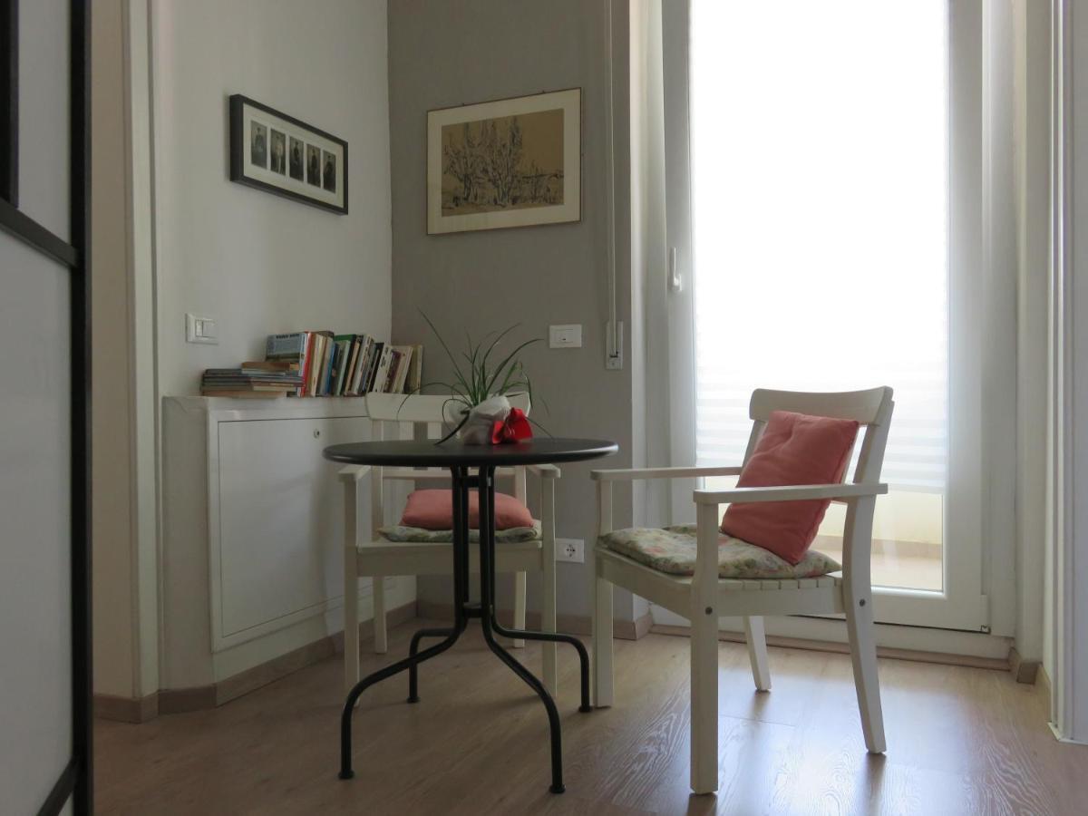 Civico 51 B&B Ούντινε Εξωτερικό φωτογραφία