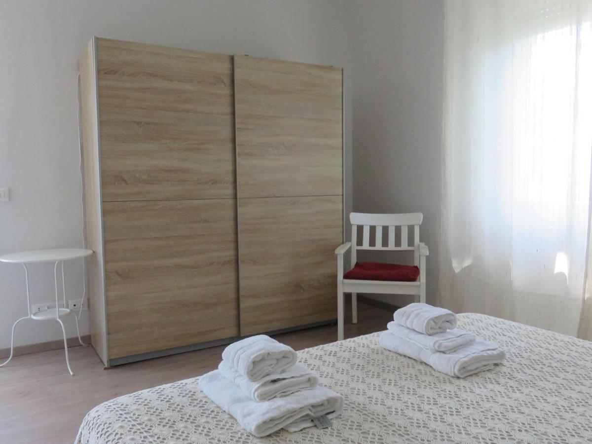 Civico 51 B&B Ούντινε Εξωτερικό φωτογραφία