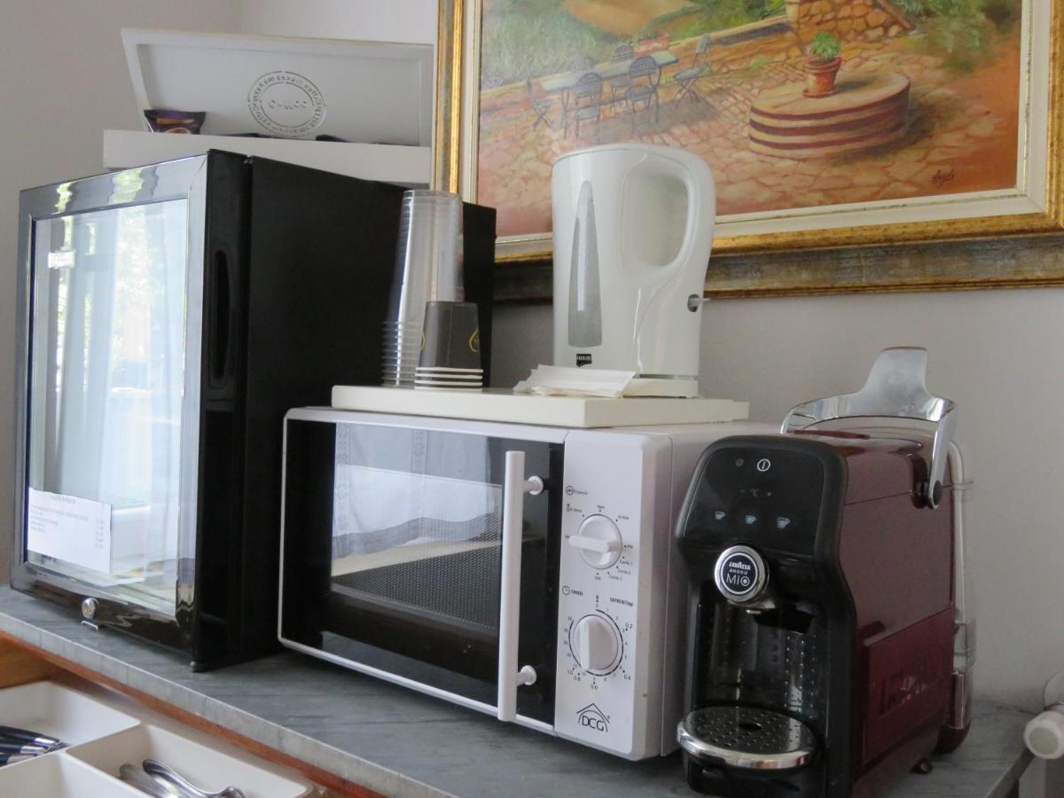 Civico 51 B&B Ούντινε Εξωτερικό φωτογραφία